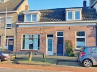 Berkdijksestraat 105, 5025 VD Tilburg