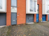 Burgemeester Jhr. Quarles van Uffordlaan 43, 7321 ZS Apeldoorn