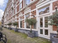 1e Sweelinckstraat 24 a, 2517 GC Den Haag