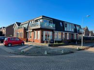 George Bizetstraat 11, 1921 DX Akersloot