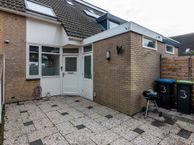 Erosiekreek 3, 3206 HD Spijkenisse