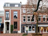 Burgemeester Reigerstraat 24, 3581 KS Utrecht