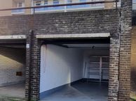 van Galenstraat 1 garage, 2041 JP Zandvoort