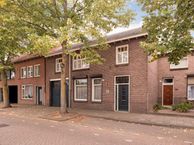 Generaal Winkelmanstraat 29, 5025 XD Tilburg