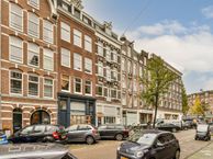 Ter Haarstraat 18 2, 1053 LJ Amsterdam