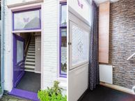 Reigerstraat 74, 1506 XW Zaandam