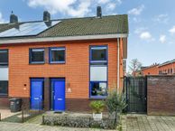 Tasmanstraat 29, 6828 XX Arnhem