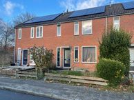 Geert Teisstraat 28, 9645 KL Veendam