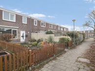 Boogschutter 36, 9602 ME Hoogezand