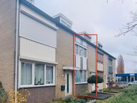 Mezenkampstraat 3, 5922 VG Venlo