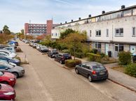 Steve Bikostraat 292, 3573 BH Utrecht