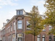 Frans Halsstraat 54 B, 2021 EL Haarlem