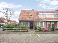 Westerparkstraat 39, 8913 CB Leeuwarden