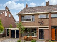 Koningin Emmastraat 54, 3981 VC Bunnik