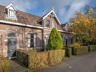 Frederik Matthesstraat 39, 2613 ZX Delft