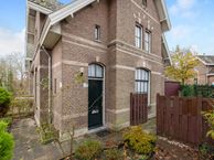 Frederik Matthesstraat 11, 2613 ZX Delft