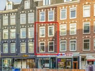 Kinkerstraat 238 A*, 1053 EN Amsterdam