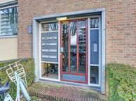 Professor Cornelissenstraat 3, 6524 PD Nijmegen
