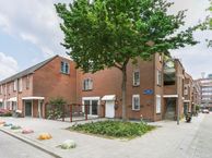 Isaäc Hubertstraat 116, 3034 CT Rotterdam