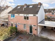 Schumannstraat 29, 7442 JA Nijverdal