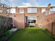 Hertog Hendrik I-straat 32, 5341 RC Oss