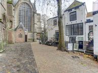 Achter de Kerk 10 A, 2801 JX Gouda