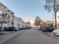 Tuinslak 24, 3824 HV Amersfoort