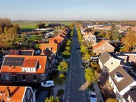 Oranjeweg 14, 3284 KT Zuid-Beijerland