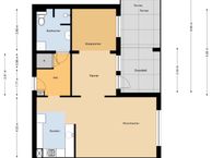 Leusdenhof 332, 1108 DS Amsterdam