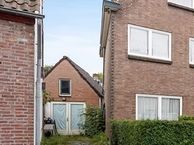 Hasseltstraat 119 A, 5046 LJ Tilburg