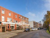 Noordzijde Zoom 1, 4613 AA Bergen op Zoom