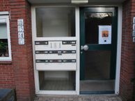 Schubertplantsoen 15, 2253 SB Voorschoten