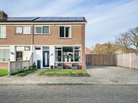 Jozef Israëlsstraat 33, 7741 AT Coevorden