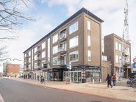 Hofstraat 1 b, 7311 KN Apeldoorn