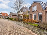Bergweg 12, 8334 MD Tuk