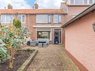 Gerard Doustraat 5, 2391 CT Hazerswoude-Dorp