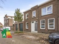 Borneostraat 4, 3312 XA Dordrecht