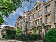 Valeriusplein 28 2, 1075 BH Amsterdam