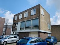 Leeghwaterweg 9 boven, 1951 NA Velsen-Noord