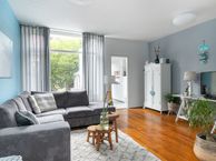 Pieter de Hooghstraat 3 A, 3117 TL Schiedam