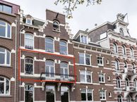 Plantage Muidergracht 157 II, 1018 TT Amsterdam