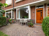 Johann Sebastian Bachstraat 18, 3533 XC Utrecht