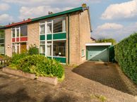 Kometenlaan 136, 3721 JX Bilthoven