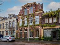 Verlengde Grachtstraat 12, 9717 GG Groningen