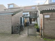 Stokkenmolen 63, 1541 WK Koog aan de Zaan