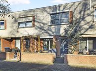 Korianderstraat 27, 6833 CN Arnhem