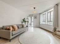 Lijnbaansgracht 105 A, 1016 KT Amsterdam