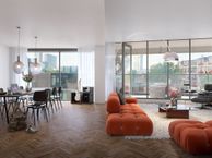 Woningtype 16 (Bouwnr. 32), 3011 XN Rotterdam