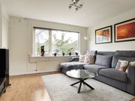 Kometensingel 223, 1033 BG Amsterdam