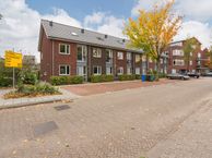 Sint Jorisweg 13 A, 2612 GA Delft